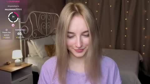 Polly online show from April 22, 12:13 am