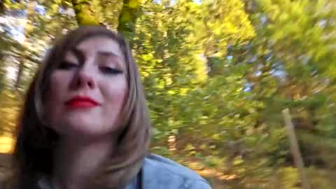 Aurora Wolfe  Shy College Girl  Top 16 of all OF Creators online show from February 8, 1:00 am