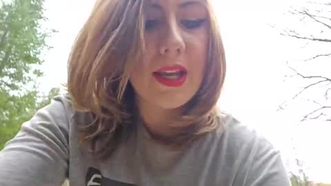 Aurora Wolfe  Shy College Girl  Top 16 of all OF Creators online show from February 14, 10:04 pm