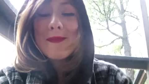 Aurora Wolfe  Shy College Girl  Top 16 of all OF Creators online show from March 2, 9:22 pm