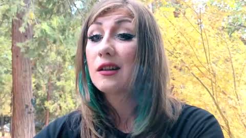 Aurora Wolfe  Shy College Girl  Top 16 of all OF Creators online show from September 25, 5:49 pm