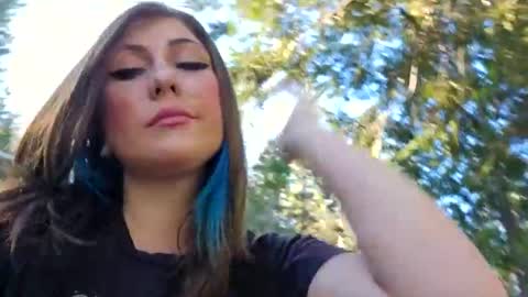 Snapshot of shy_college_girl chatting on January 18, 9:40 pm Aurora Wolfe Shy College Girl Top 16 of all OF Creators online show from January 18, 9:40 pm