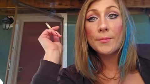 Snapshot of shy_college_girl chatting on February 22, 6:50 pm Aurora Wolfe Shy College Girl Top 16 of all OF Creators online show from February 22, 6:50 pm