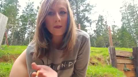 Snapshot of shy_college_girl chatting on March 1, 7:05 pm Aurora Wolfe Shy College Girl Top 16 of all OF Creators online show from March 1, 7:05 pm