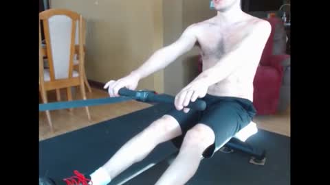 shy guy spc online show from February 3, 3:50 pm