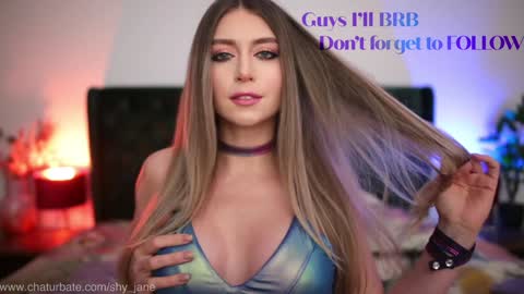 Jane online show from October 26, 8:20 am