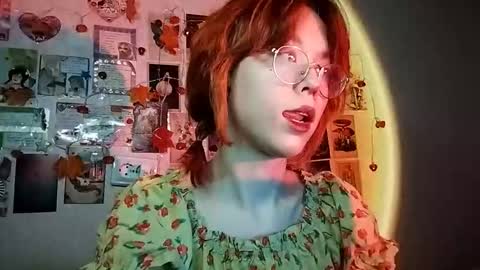 Milena online show from November 24, 2:39 pm