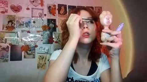 Milena online show from November 30, 1:59 pm