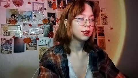 Milena online show from December 20, 1:18 pm