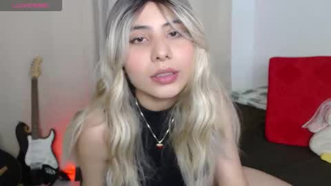 Kloe online show from November 3, 12:46 am