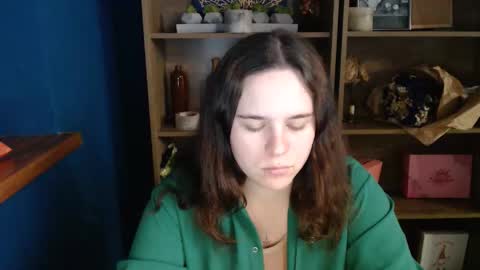 shy_lil online show from October 23, 2:49 pm