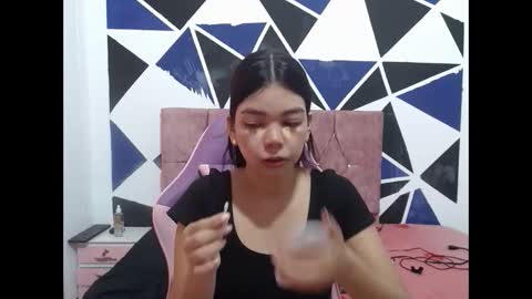 luna online show from October 7, 12:35 pm