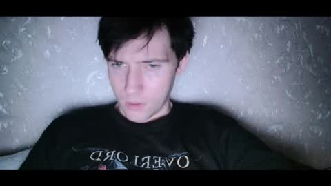 Snapshot of shy_matthew chatting on October 3, 1:13 am Matthew online show from October 3, 1:13 am