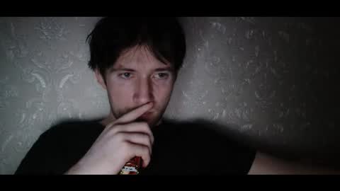 Snapshot of shy_matthew chatting on October 12, 1:26 am Matthew online show from October 12, 1:26 am