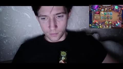 Snapshot of shy_matthew chatting on October 16, 2:01 am Matthew online show from October 16, 2:01 am