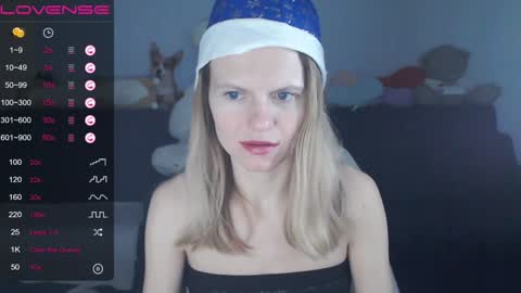 just Alex online show from December 30, 4:19 pm