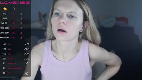 just Alex online show from January 20, 12:57 am