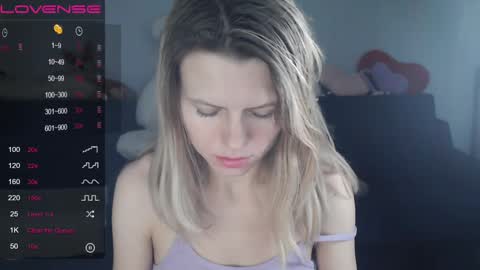 just Alex online show from February 25, 9:35 pm