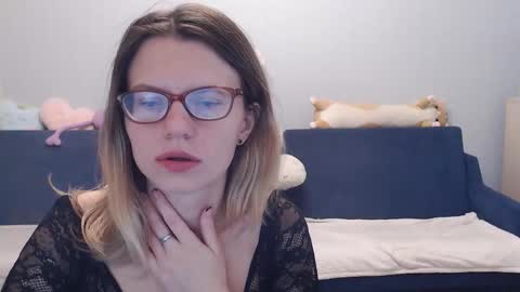 just Alex online show from November 10, 1:54 pm