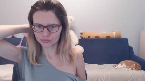 just Alex online show from November 22, 4:39 pm