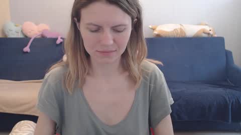 just Alex online show from April 14, 1:06 pm