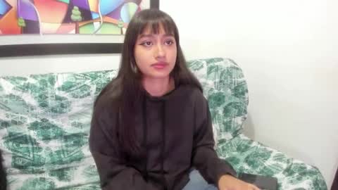 Snapshot of shy_nanami chatting on January 7, 12:51 pm nanami online show from January 7, 12:51 pm