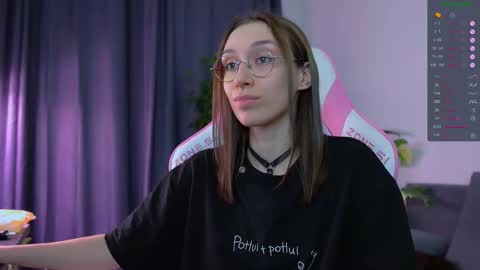  HI i am Marcy online show from January 7, 5:37 pm