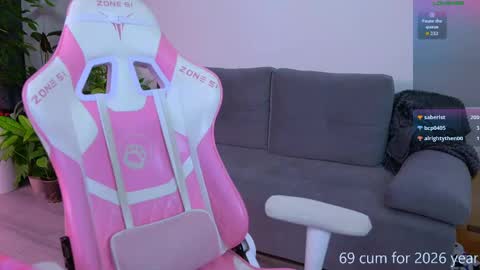  HI i am Marcy online show from March 19, 9:52 pm