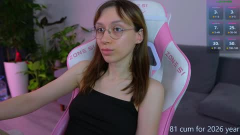  HI i am Marcy online show from March 31, 3:41 am