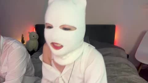 Snapshot of shy_pimps chatting on November 10, 4:39 pm Shy pimps online show from November 10, 4:39 pm