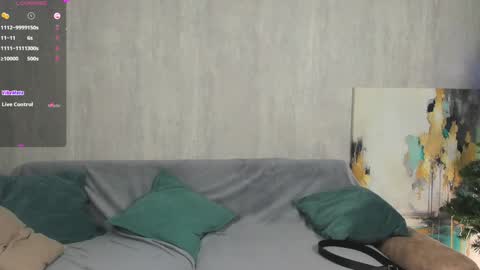 Melanie online show from January 8, 12:47 pm