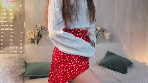 Melanie online show from January 24, 8:02 am