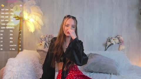 Melanie online show from February 1, 2:13 pm