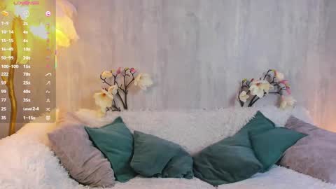 Melanie online show from February 12, 11:07 am