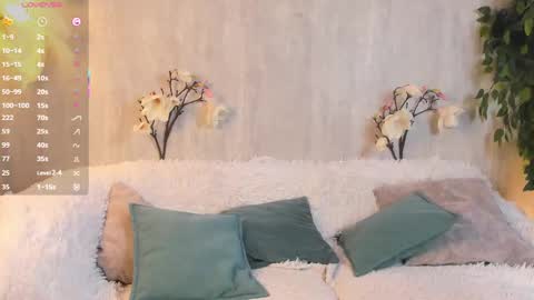 Melanie online show from March 1, 3:16 pm