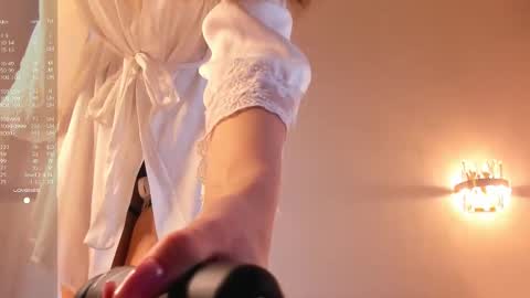 Melanie online show from September 21, 8:38 am