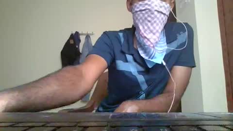 SHYAM online show from December 11, 4:18 am