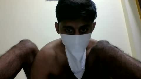 SHYAM online show from September 20, 3:57 pm