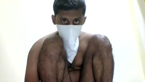 SHYAM online show from September 23, 11:30 pm