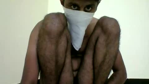 SHYAM online show from October 18, 2:29 pm