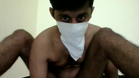 SHYAM online show from October 20, 3:56 pm