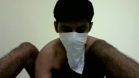 SHYAM online show from November 6, 4:52 pm