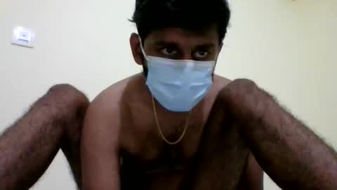 SHYAM online show from April 2, 2:47 pm