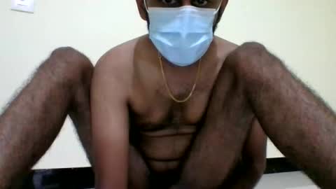 SHYAM online show from April 4, 6:38 pm