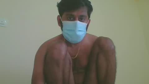 SHYAM online show from April 6, 11:00 am