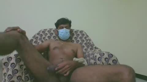 SHYAM online show from April 7, 6:19 pm