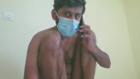 SHYAM online show from April 8, 9:31 am