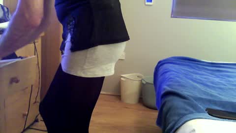 Snapshot of shyandhornycd chatting on December 10, 8:51 am shyandhornycd online show from December 10, 8:51 am