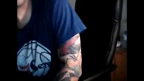 shyboyhugecum2020 online show from January 17, 3:55 am