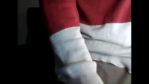 shyboyhugecum2020 online show from January 31, 4:25 am